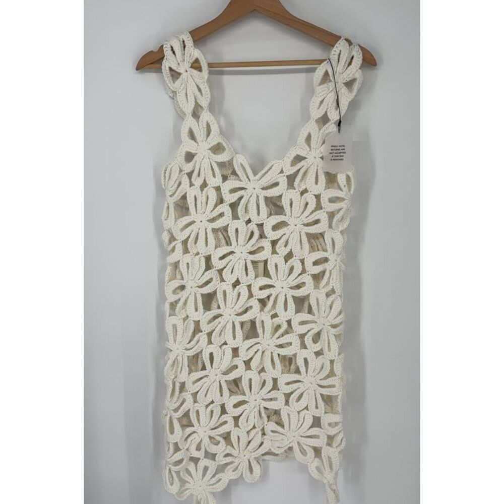 Tularosa Viona Dress in White
